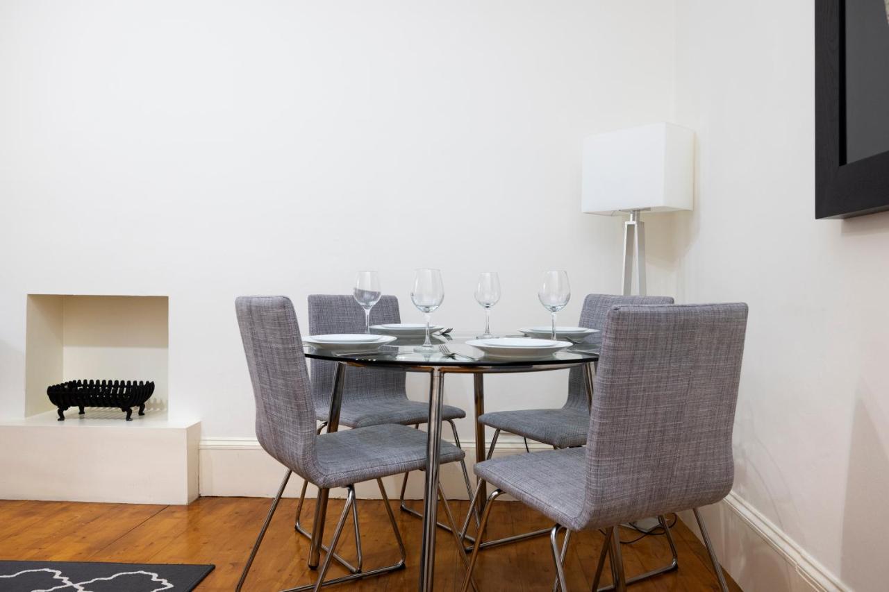 Altido Astonishing And Airy 1br Apt Right In The Centre Appartement *