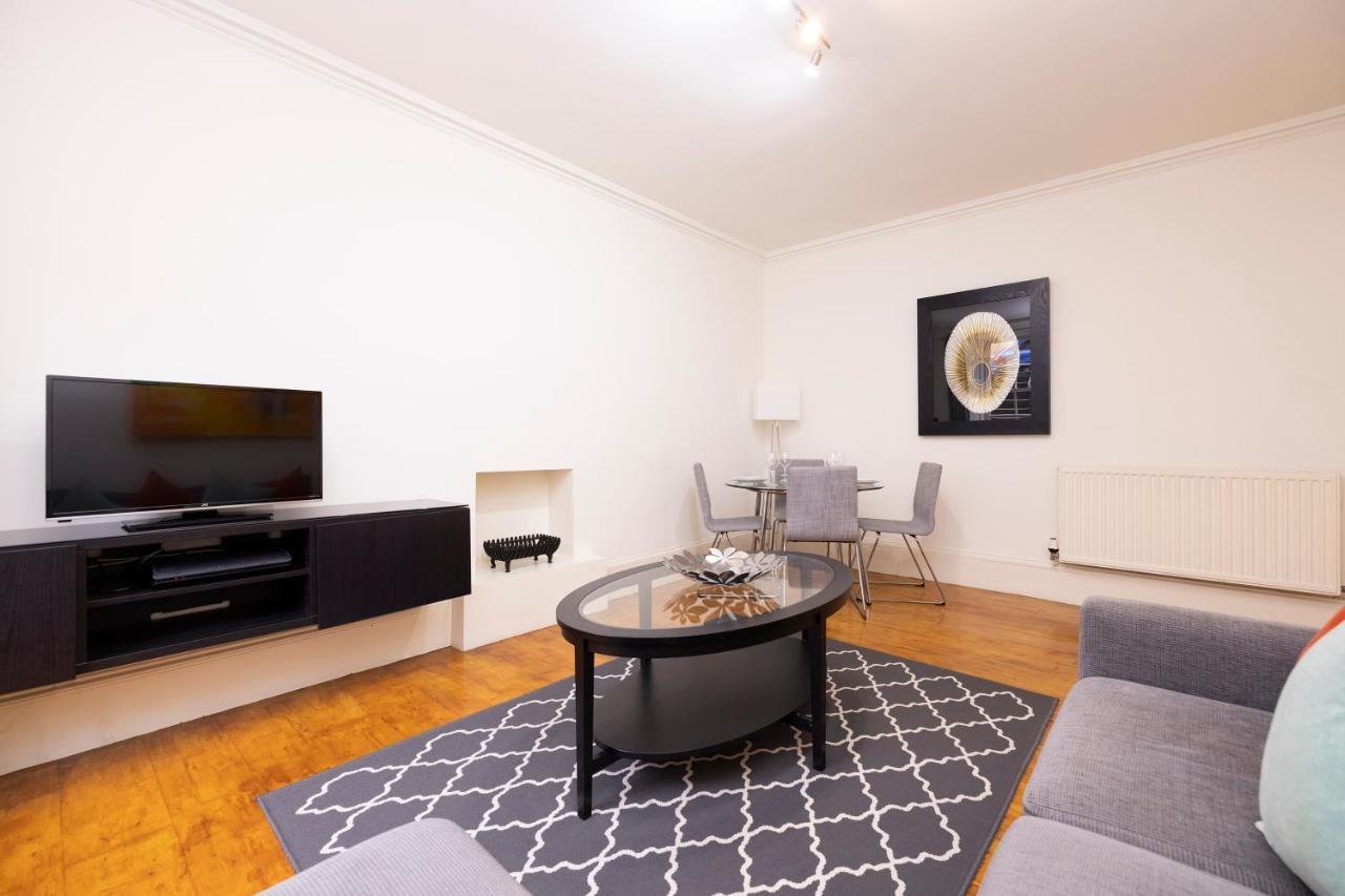 Altido Astonishing And Airy 1br Apt Right In The Centre Appartement *