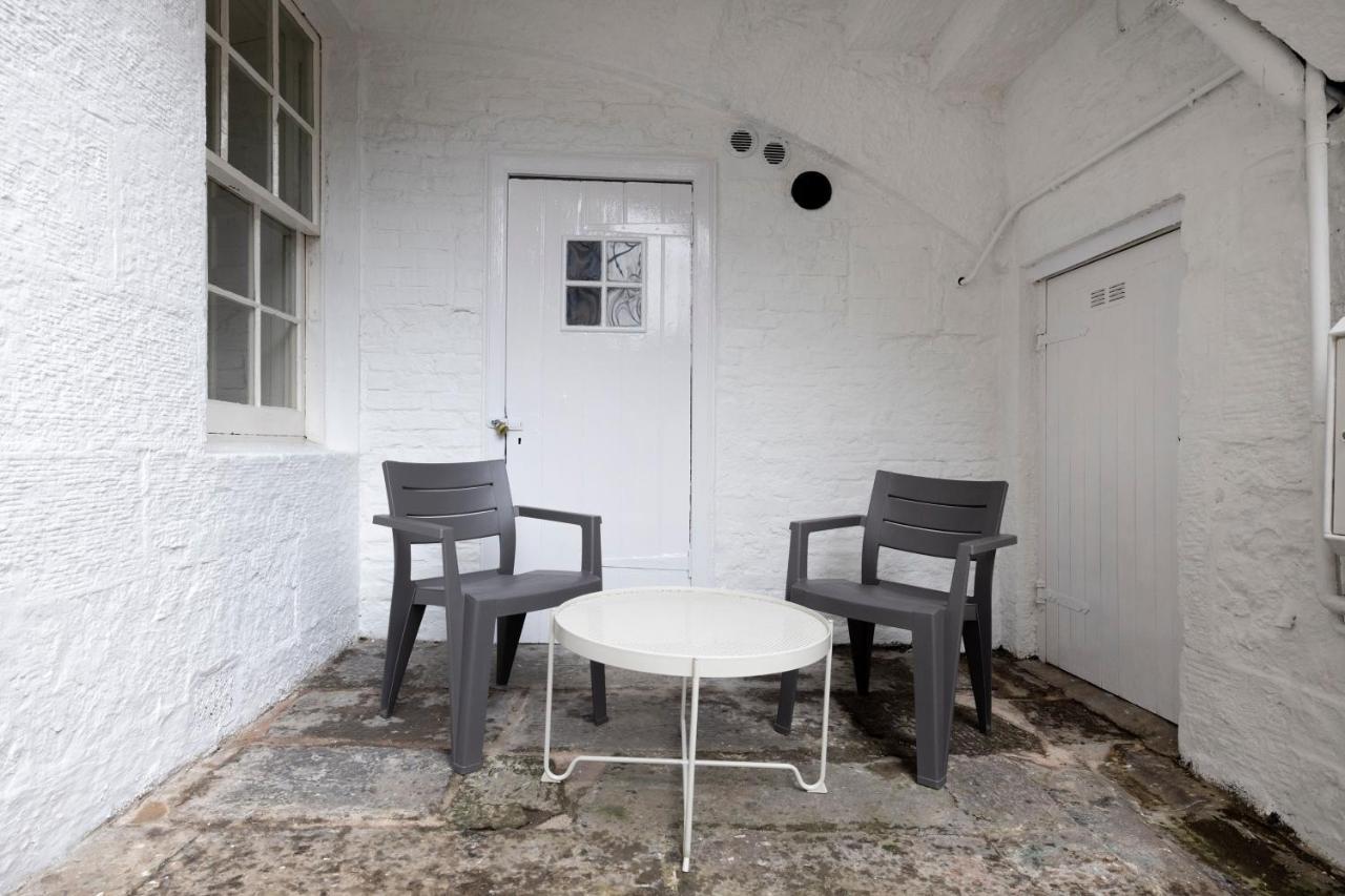 Altido Astonishing And Airy 1br Apt Right In The Centre EDI