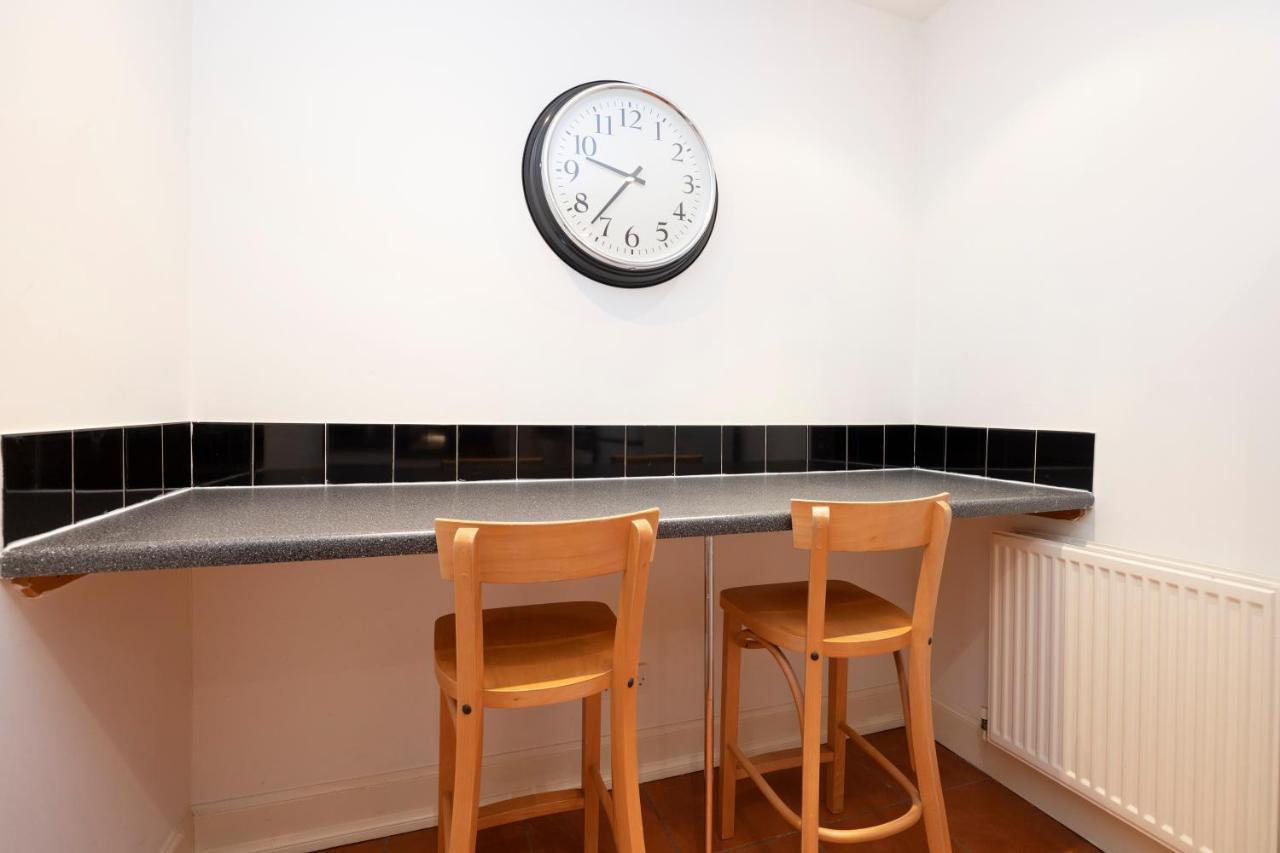 Altido Astonishing And Airy 1br Apt Right In The Centre * EDI
