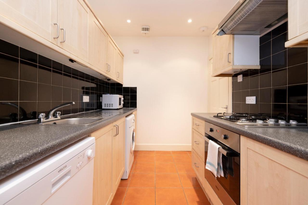 Appartement Altido Astonishing And Airy 1br Apt Right In The Centre