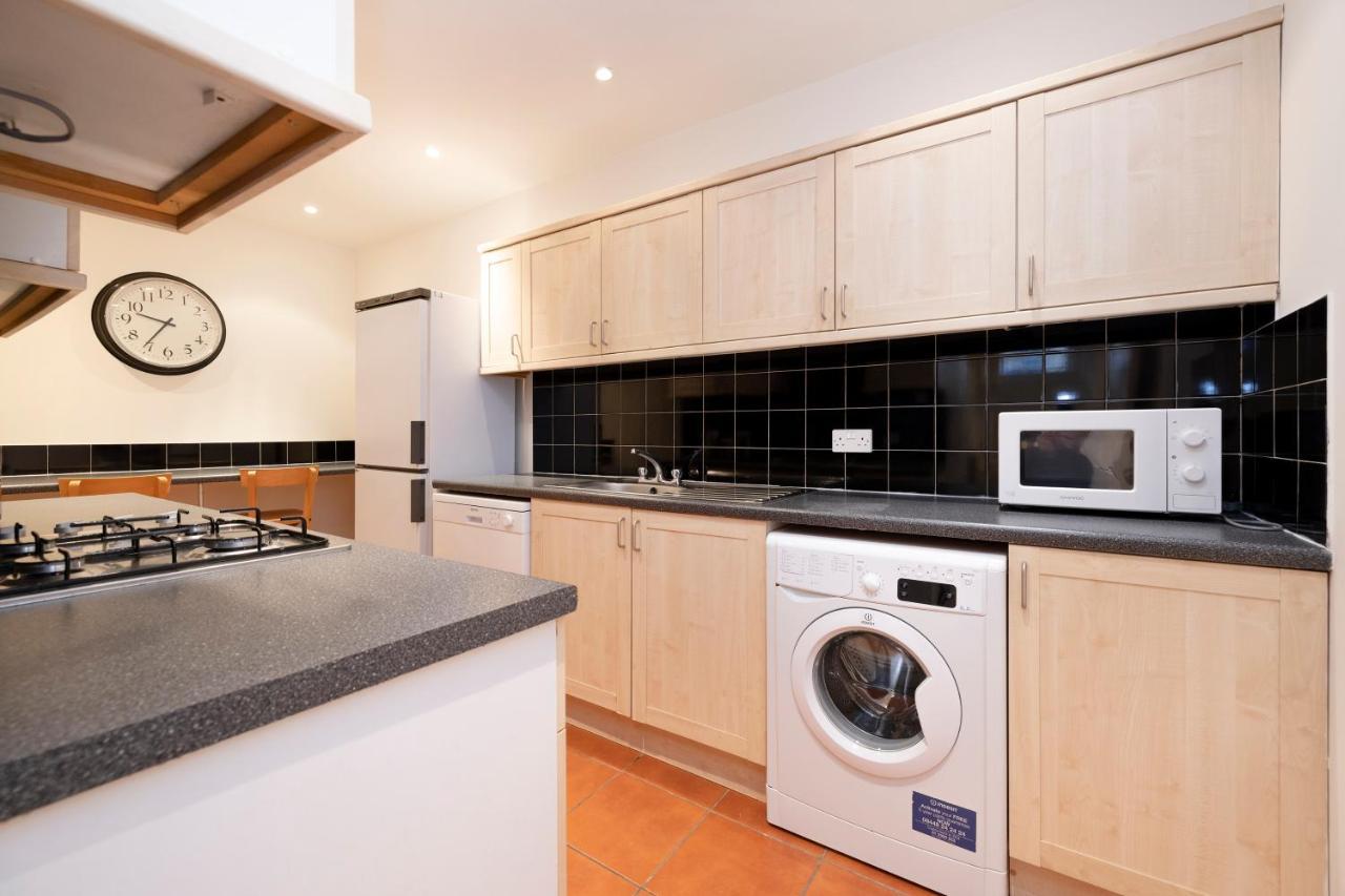 Altido Astonishing And Airy 1br Apt Right In The Centre * EDI