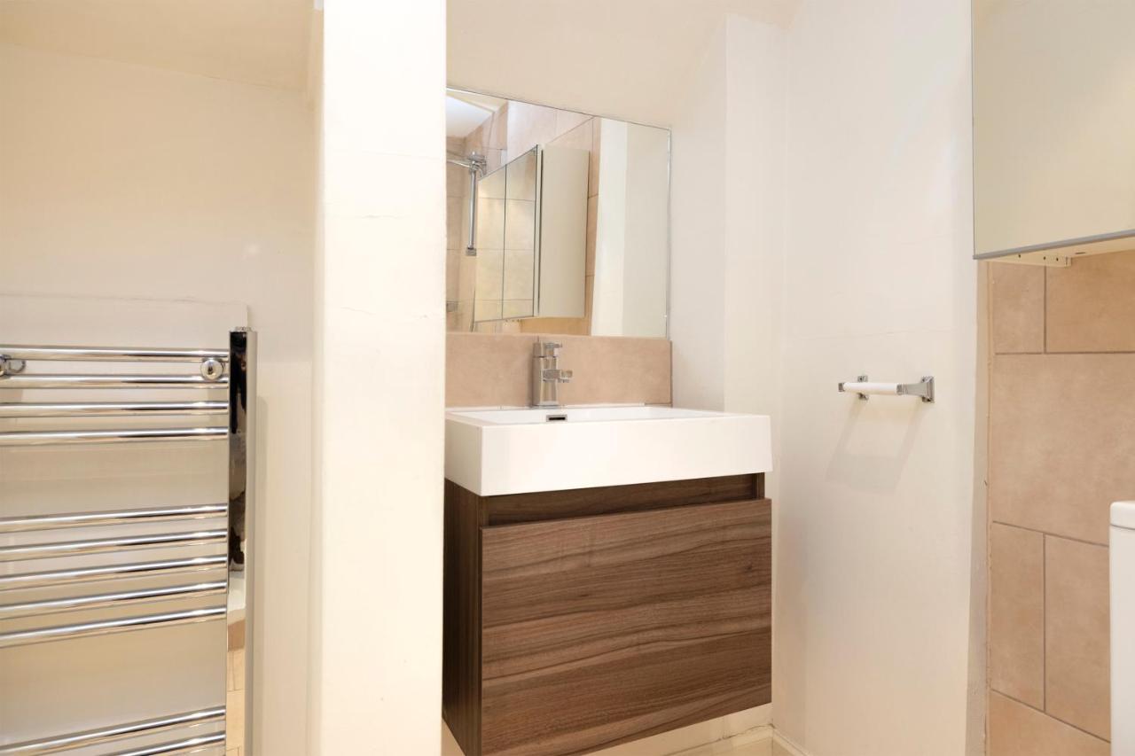 Altido Astonishing And Airy 1br Apt Right In The Centre Appartement EDI