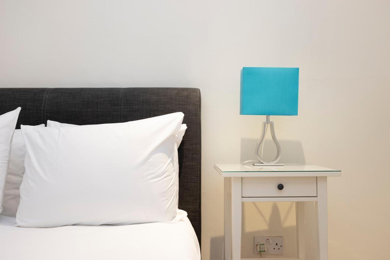 Altido Astonishing And Airy 1br Apt Right In The Centre EDI