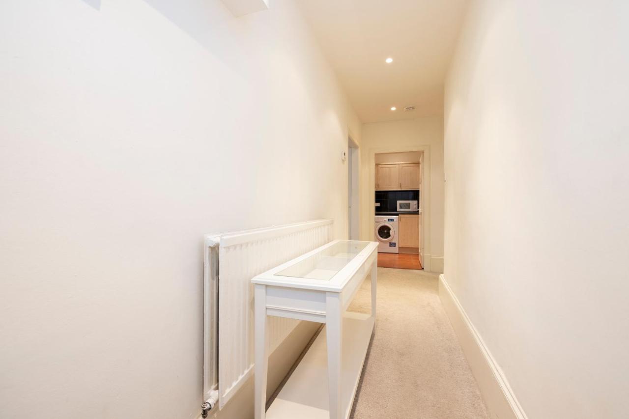 Appartement Altido Astonishing And Airy 1br Apt Right In The Centre EDI