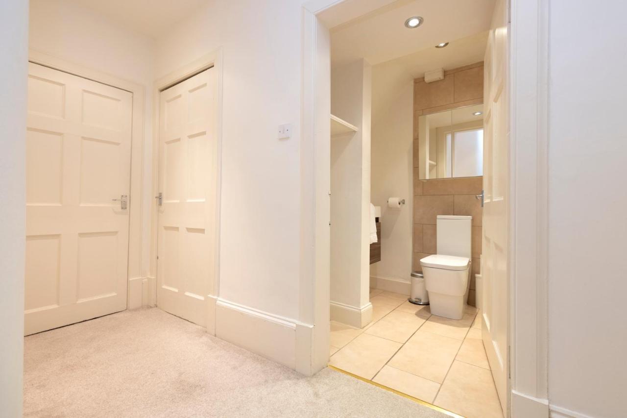 Altido Astonishing And Airy 1br Apt Right In The Centre Appartement