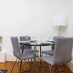 Altido Astonishing And Airy 1Br Apt Right In The City Centre
