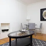 Altido Astonishing And Airy 1Br Apt Right In The City Centre