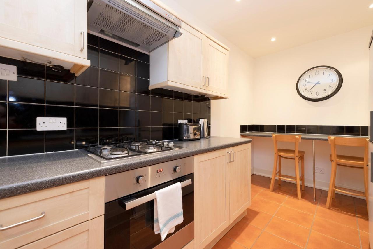 Appartement Altido Astonishing And Airy 1br Apt Right In The Centre Édimbourg
