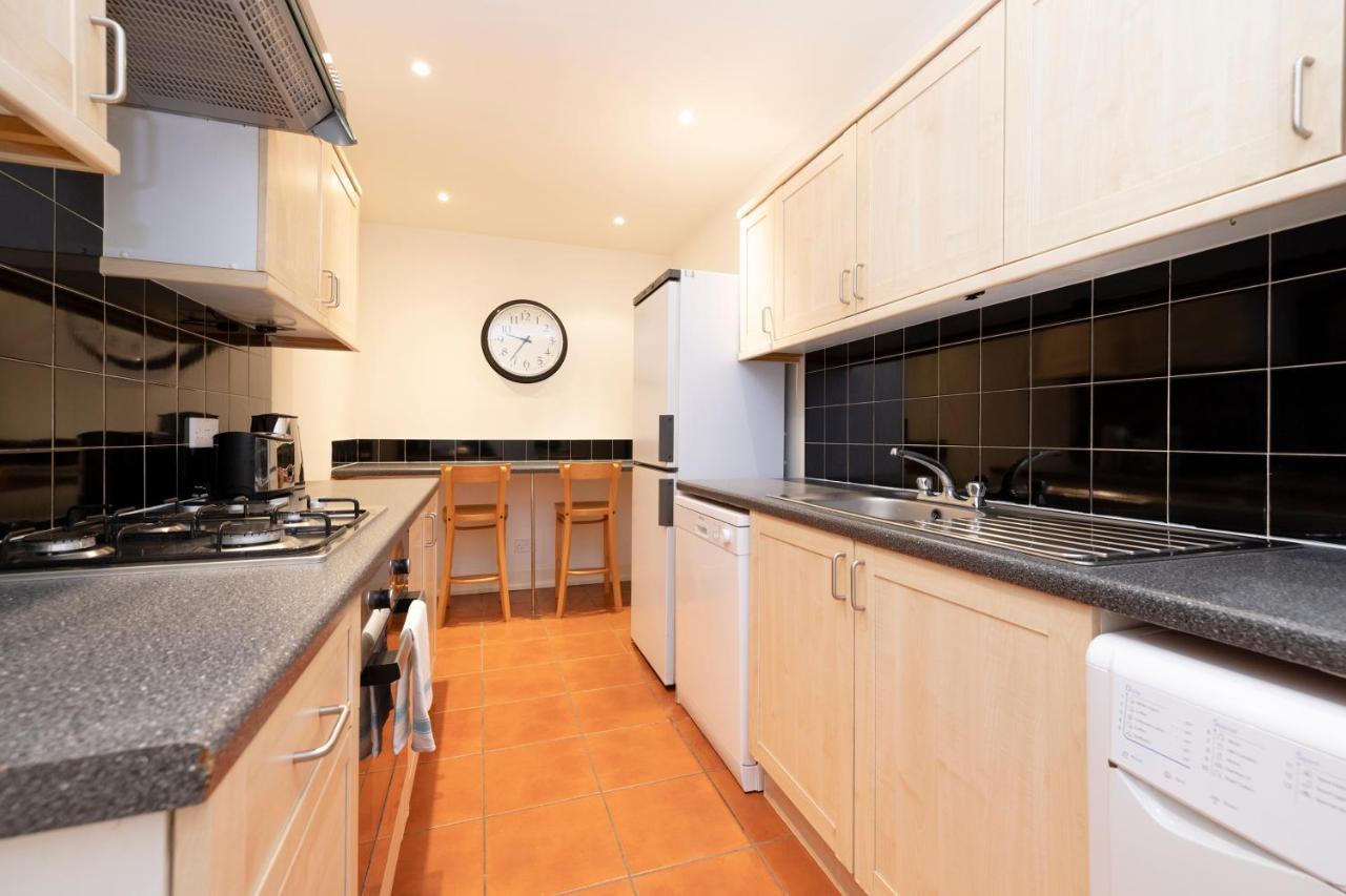 Appartement Altido Astonishing And Airy 1br Apt Right In The Centre Édimbourg